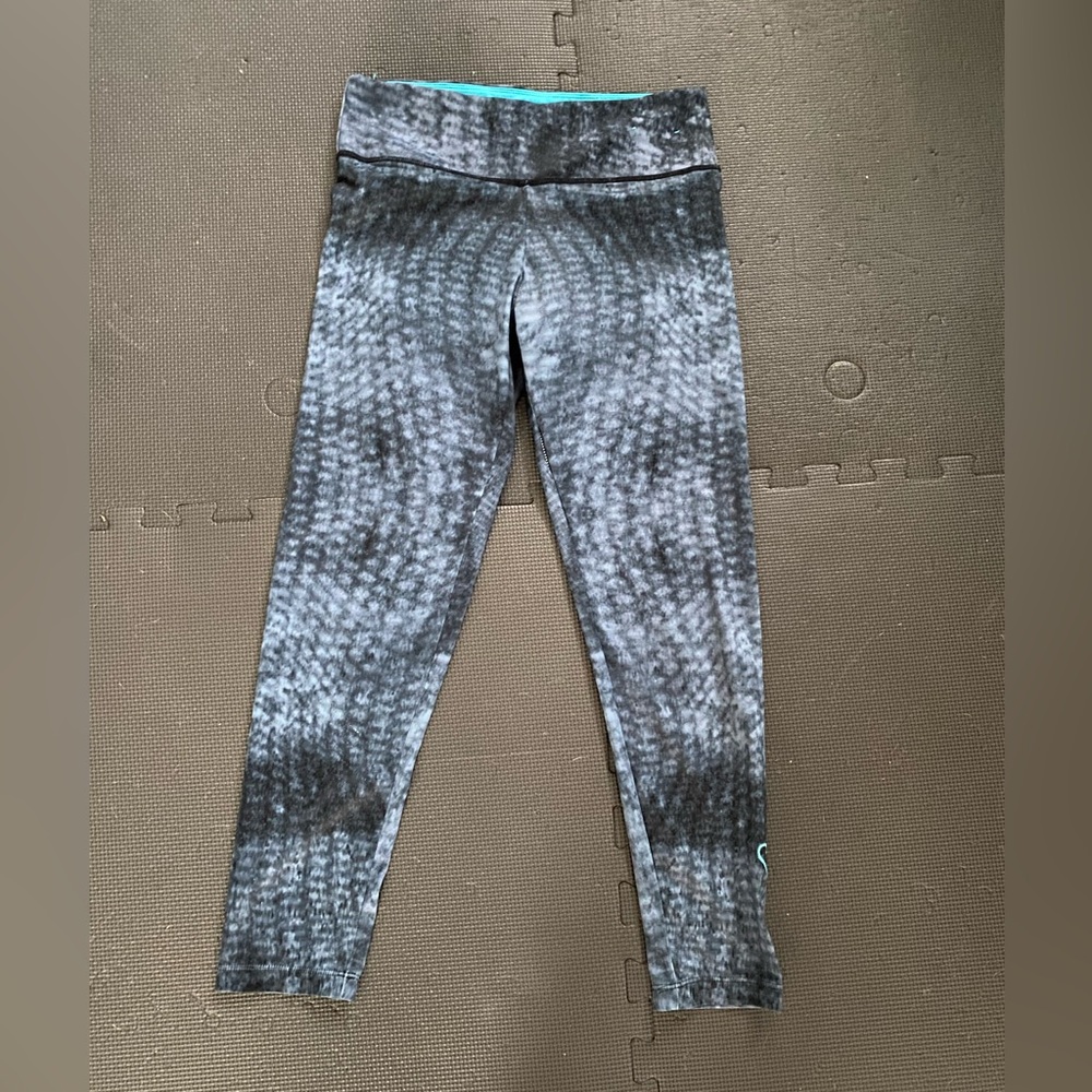 Pelagic capris, S